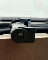 NADAMOO BUR3003 433MHz Wireless Barcode Scanner