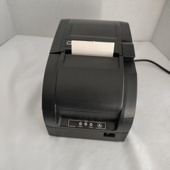 Toast Flex 14″ POS KDS Terminal Wall Mount & SNBC M300 Kitchen Printer + Cord