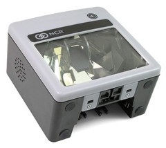 7884-1001 NCR RealPOS Single Window Scanner