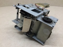 S II KPU-S347P-11V Seiko Printer 24 V DC Amano AGP-7811/A 545 Receipt