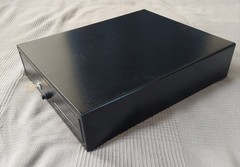 MMF Industries Compact Locking Cash Box Drawer Key Lock Money Tray MPN 225104604