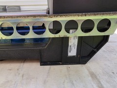 NCR 7878-2000 Bi-Optic POS Scanner/Scale tested