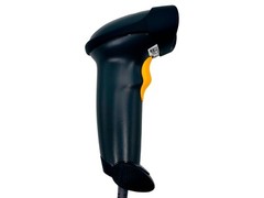 Symbol Motorola LS2208 1D Laser Barcode Scanner w/USB Cable – 1 YEAR WARRANTY!