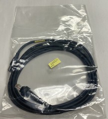 Keyence,HR-1C3UN,Barcode Scanner Communication Cable Rev A