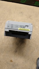 VERIFONE UX300 WPWR CREDIT CARD TERMINAL READER FOR GVR M159-300-070-WWA-C