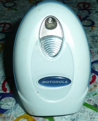 Motorola Symbol DS4208 USB Barcode Scanner DS4208-HC0009BWR