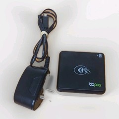 BBPOS Chipper CHB20 BT Bluetooth NFC Card Reader
