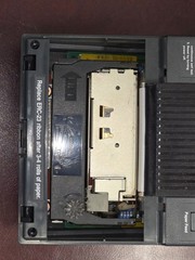 Citizen CBM-910 II Dot Matrix Receipt Printer | Parts or Repair | No Power Suppl