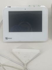 Clover K400 & C503 Station And Card Reader Lot