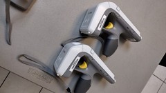 Zebra RFD8500 Handheld RFID Reader