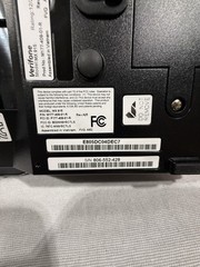 New VeriFone MX 915 Credit Card Pinpad Payment Terminal M177-409-01-R OPEN BOX
