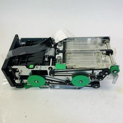 Fujitsu Recycling Stacker Module Dual Drum KD04014-D001 / KL00208131 ATM Machine