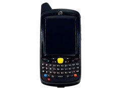 Motorola MC67 CDMA 1GB/8GB Barcode Scanner MC67ND-PH0BAA00500 w/Battery & Stylus