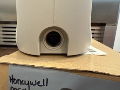 Honeywell MS7120 USB Orbit Scanner Open AS IS See Photos READ