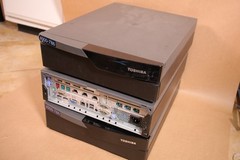 3x Lot – IBM TOSHIBA 4900-786 POS System Computer 8GB – No Hard Drive