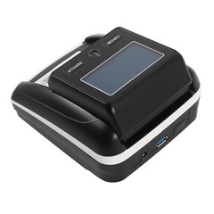 Portable Automatic Counterfeit Banknote / Cash Detector & Bill Counter AL-130A
