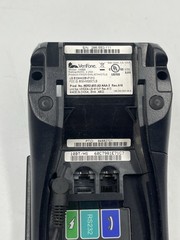 Verifone VX520 CREDIT / DEBIT Card POS Terminal With Power Cord AS IS NO BACK SE