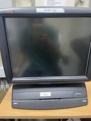 Verifone Ruby2 Touch POS Terminal
