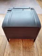 TOAST Flex POS Dot Matrix Kitchen Printer TKP300 – Serial / USB / Ethernet