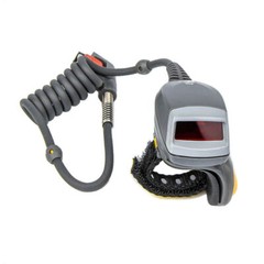 Symbol Motorola Mini Wearable Ring Laser Barcode Scanner RS409-SR2000ZZR