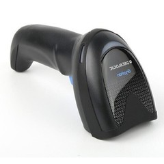Datalogic Gryphon GM4500 433MHz 2D Wireless Barcode Scanner GM4500-BK-433K1