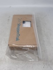 ShopperTrak Orbit 8 Retail Analytics Device Dual Lens DDORB1801