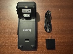 Dejavoo P3 BT / Wi-Fi / 4G Wireless Terminal
