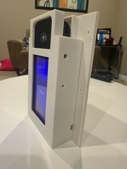 Stripe BBPOS WISEPOS E Payment Reader Wall Mount