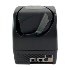Burroughs SmartSource Expert 300dpi SSX130100-PKA Check Scanner 1 YEAR WARRANTY!