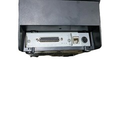 Epson TM-T88IV Thermal POS Receipt Printer M129H NO Power Cables