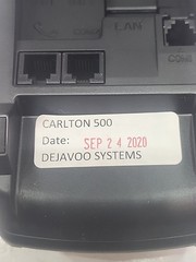 Dejavoo Z8 Vega 3000 WiFi Credit & Debit Card Processor [4]