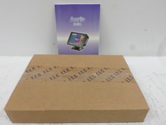 GENUINE OEM FEC Firich Power Kit for Aegis POS System A121TA A122TA A152TA NEW!