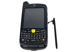Motorola MC67 CDMA 1GB/8GB Barcode Scanner MC67ND-PH0BAA00500 w/Battery & Stylus