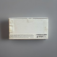 Square A-SKU-0120 Dock for Contactless Credit Card Reader