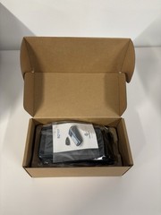 DejaVoo WizarPOS Q2 Smart POS Android Handheld Terminal Card Reader. LEISURE PAY