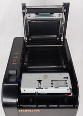 Rongta Thermal Receipt Printer 80mm Receipt Printer FOR PARTS ONLY!