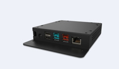 Elo I-Series 15-Inch Touchscreen Computer Model: ESY1511B, Part Number: E462193