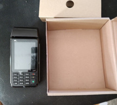 Lot 2 NEW PAX S920 & 1 S80 Mobile POS Credit Card Terminals Bluetooth Wireless