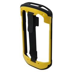 Upgraded Protective Cover Case Strap for Zebra TC51 TC52 TC56 TC57 TC510K Yellow