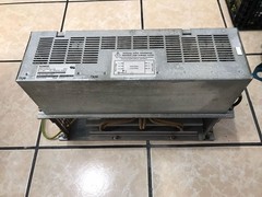 ⚡ Siemens 6SL3000-0BE21-6AA0 SINAMICS Line Filter 16kW 380-480V 🌐 3-Phase 🔧 U