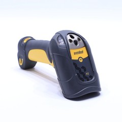 SYMBOL LS3578 LS3578-FZ20005WR BARCODE SCANNER