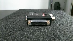 MICROSCAN IB-131 Interface