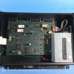 Allen Bradley 2755-DS1A Bar Code Decoder RSIP