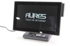 Aures J2 240 Touch POS System Celeron J1900 2.0GHz 128GB SSD 4GB RAM NO OS