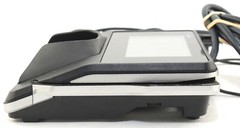 Verifone MX915 M132-409-01-R POS Credit Card Terminal Pinpad MX900-02; 6148206