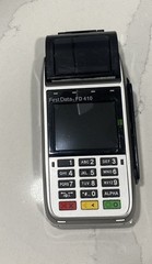 NCR 7761-3100-0064 15″ Touchscreen Terminal Windows POS w Card Reader