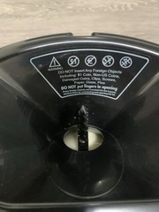 Royal Sovereign QS-1AC Electric 1 Row Coin Sorter