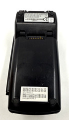 Dejavoo Z9 3.5″ VEGA3000 LCD POS Credit Card Terminal w/No Power Adapter/Tested