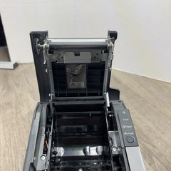 Epson m244a Thermal Receipt Printer w/o Power Supply See Photos