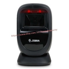 Zebra DS9308-SR00004ZZWW Desktop 2D wired Barcode Scanner Barcode Reader USB Kit